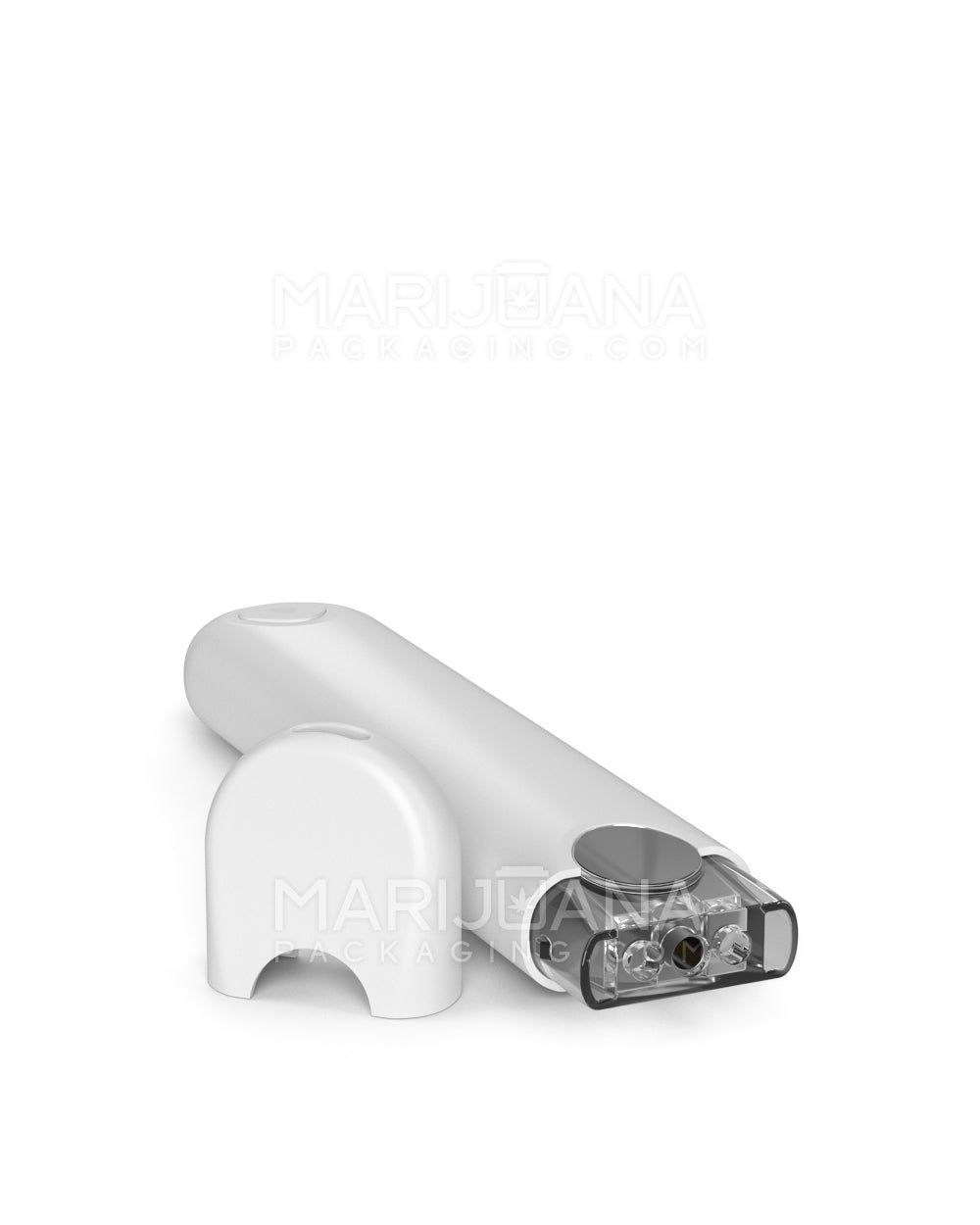 RAE | Orion White Ceramic Core Disposable Vape Pen | 1mL - 280 mAh - 900 Count - 7