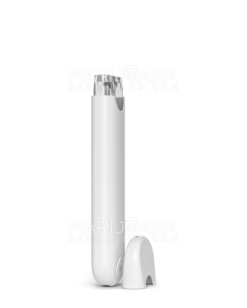 RAE | Orion White Ceramic Core Disposable Vape Pen | 1mL - 280 mAh - 900 Count - 6