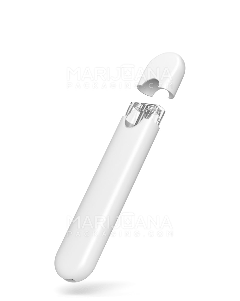 RAE | Orion White Ceramic Core Disposable Vape Pen | 1mL - 280 mAh - 900 Count - 1