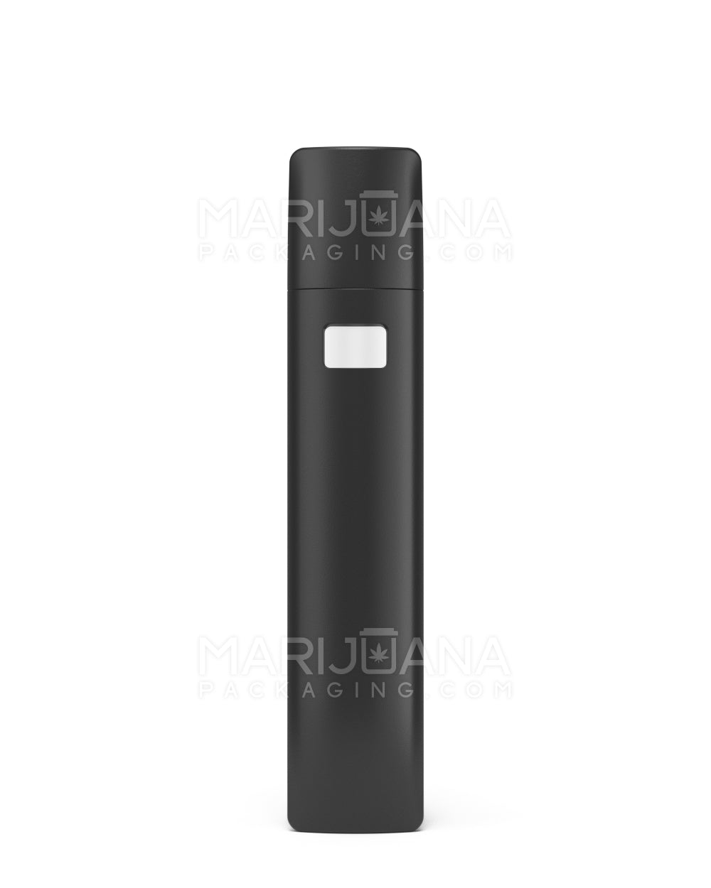RAE | Aero Black Ultra Core Disposable Vape Pen | 1mL - 265 mAh - 150 Count