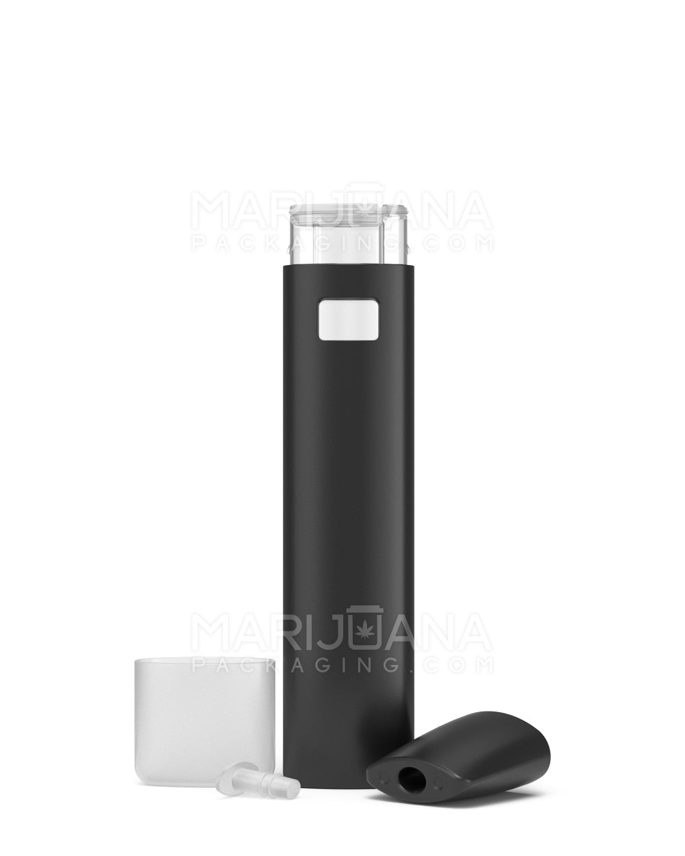 RAE | Aero Black Ultra Core Disposable Vape Pen | 1mL - 265 mAh - 150 Count
