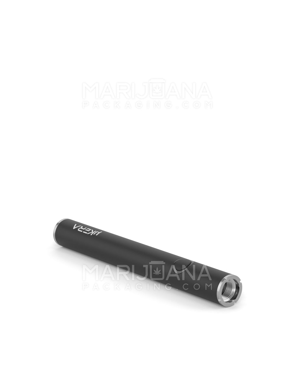 RAE | Variable Voltage Soft Touch Vape Battery | 320mAh - Black - 640 Count - 5