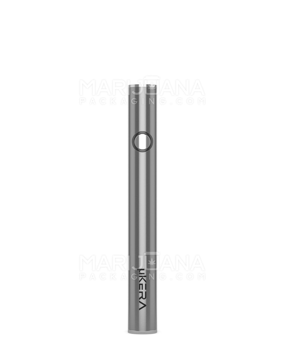 RAE | Variable Voltage Vape Battery | 320mAh - Silver - 640 Count - 2