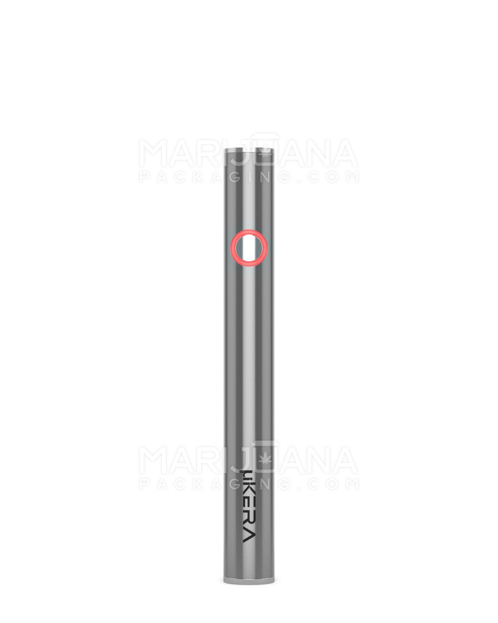 RAE | Variable Voltage Vape Battery | 320mAh - Silver - 640 Count - 1