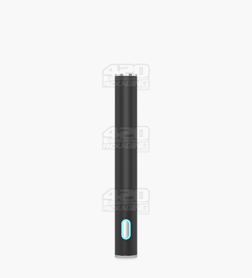 RAE Instant Draw Activated Black Vape Battery 640/Box - 1