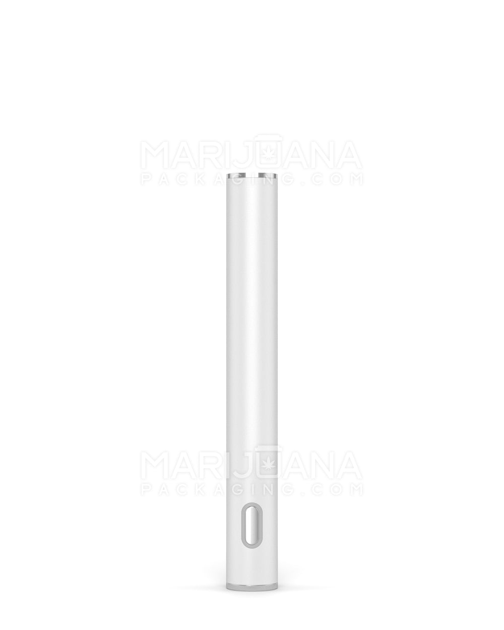 RAE | Instant Draw Activated Vape Battery | 320mAh - White - 640 Count - 2