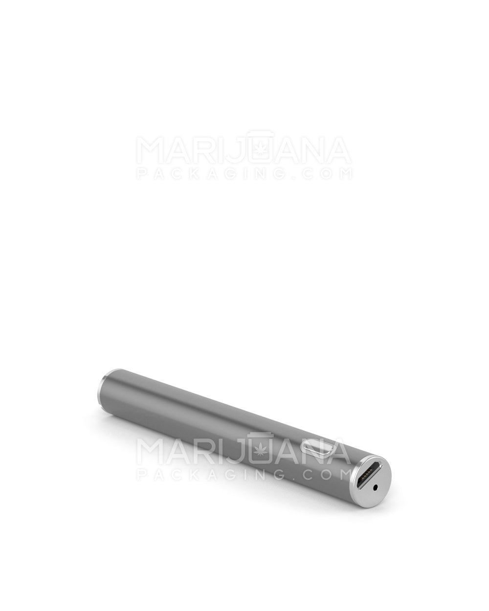 RAE | Instant Draw Activated Vape Battery | 320mAh - Silver - 640 Count - 6