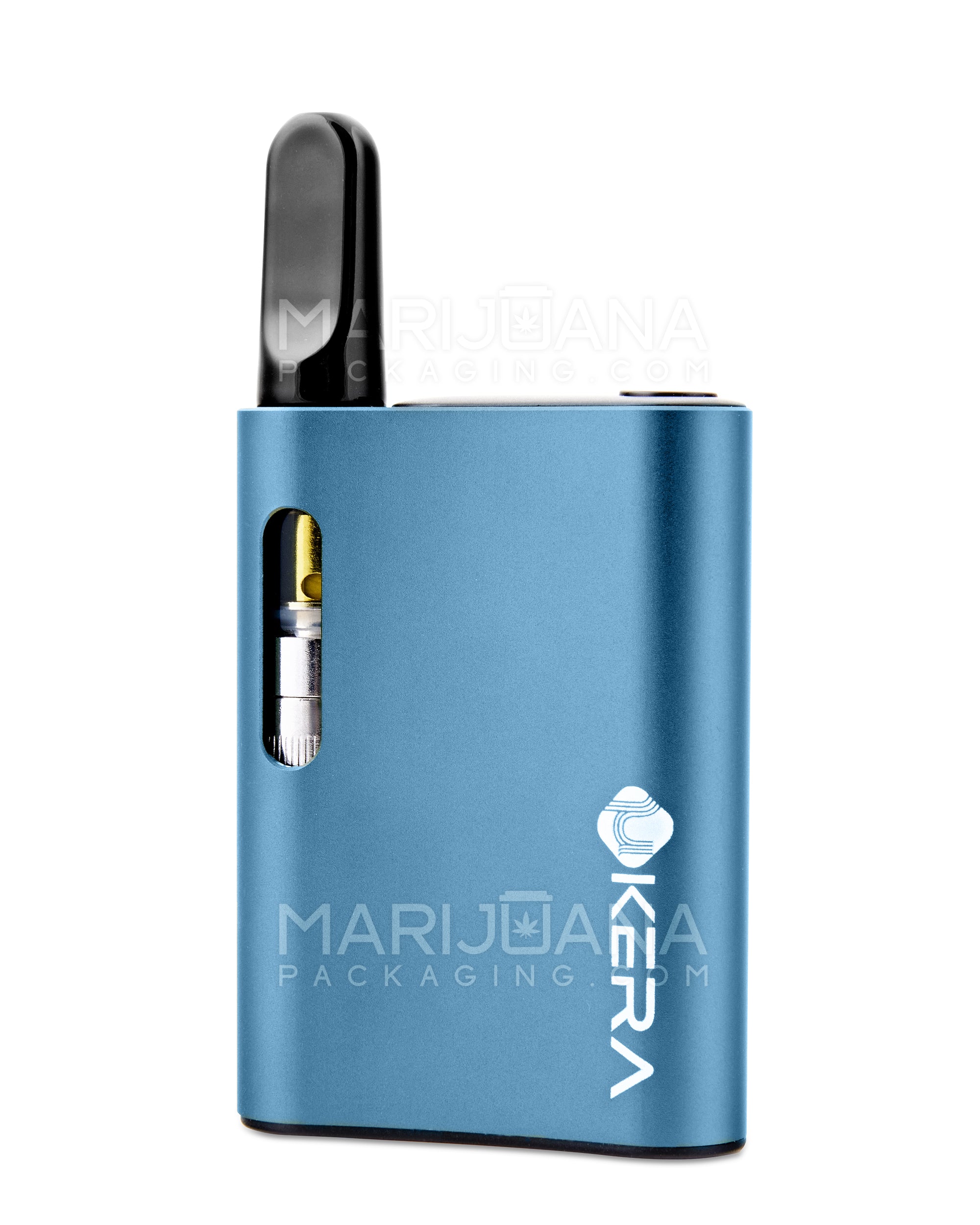 Vault SE Vape Battery with USB Charger | 500mAh - Sky Blue - 510 Thread