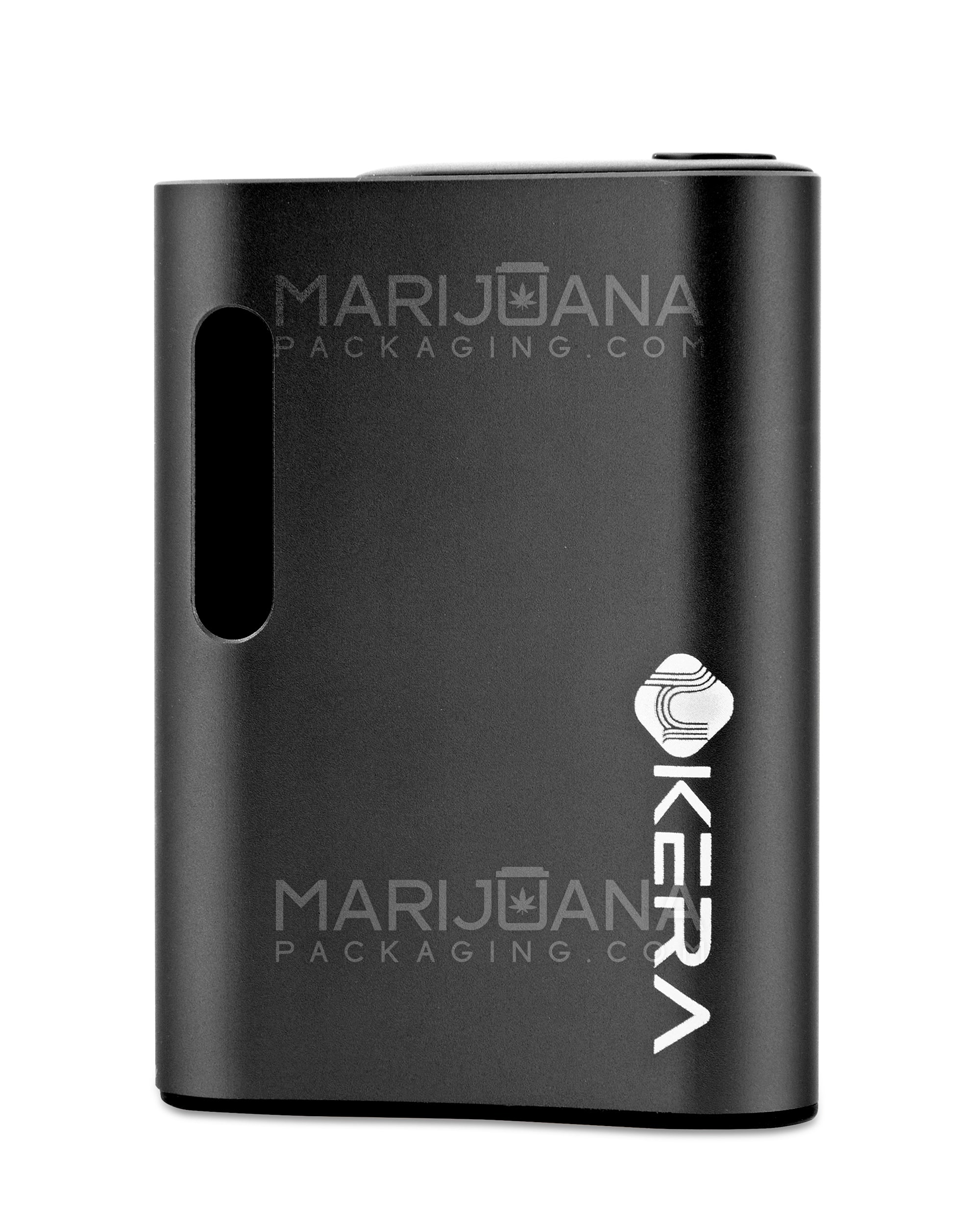 Vault SE 510 Thread Vape Battery with USB Charger | 500mAh - Black - 1 Count