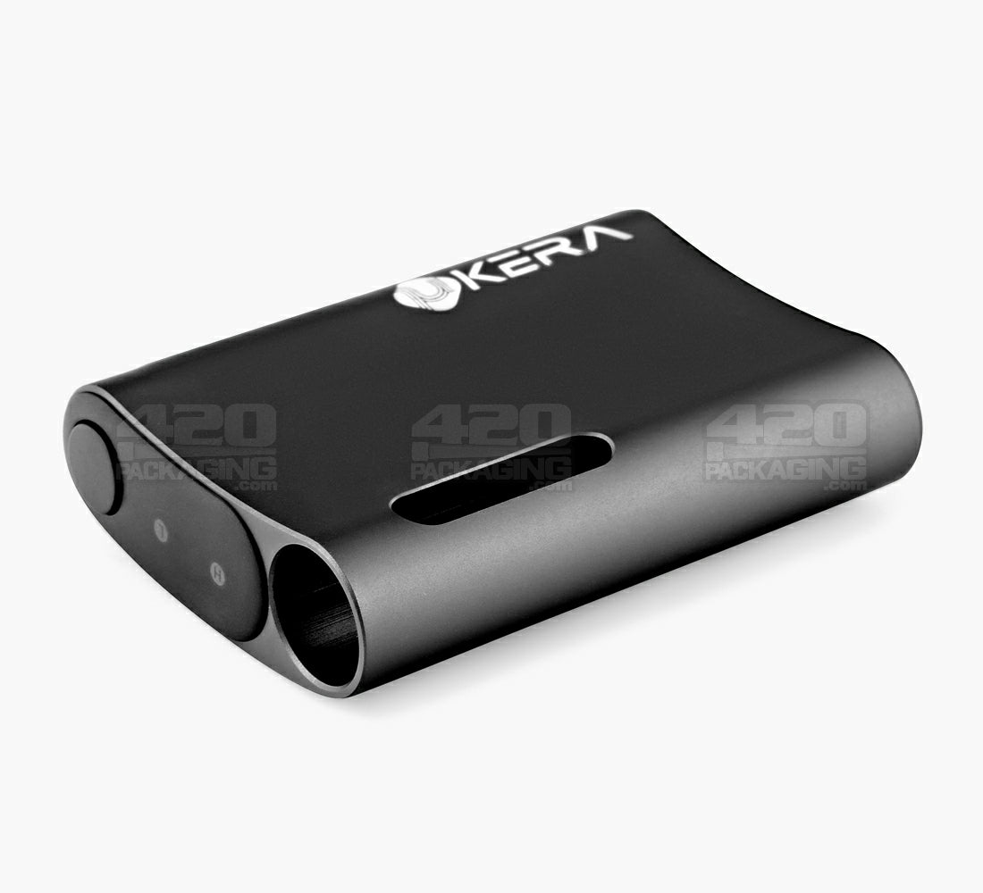 Vault SE Vape Black Battery with USB Charger - 4
