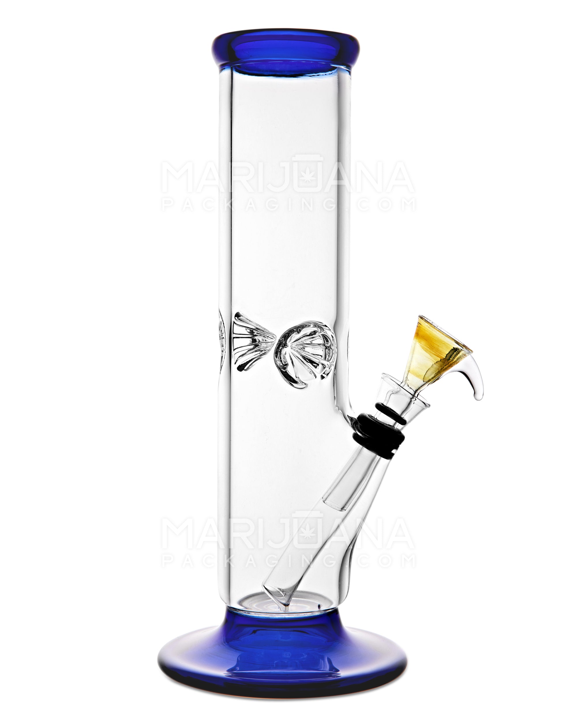 Wholesale Unique Glass Bong Accessories With Dropper Lovely Burner