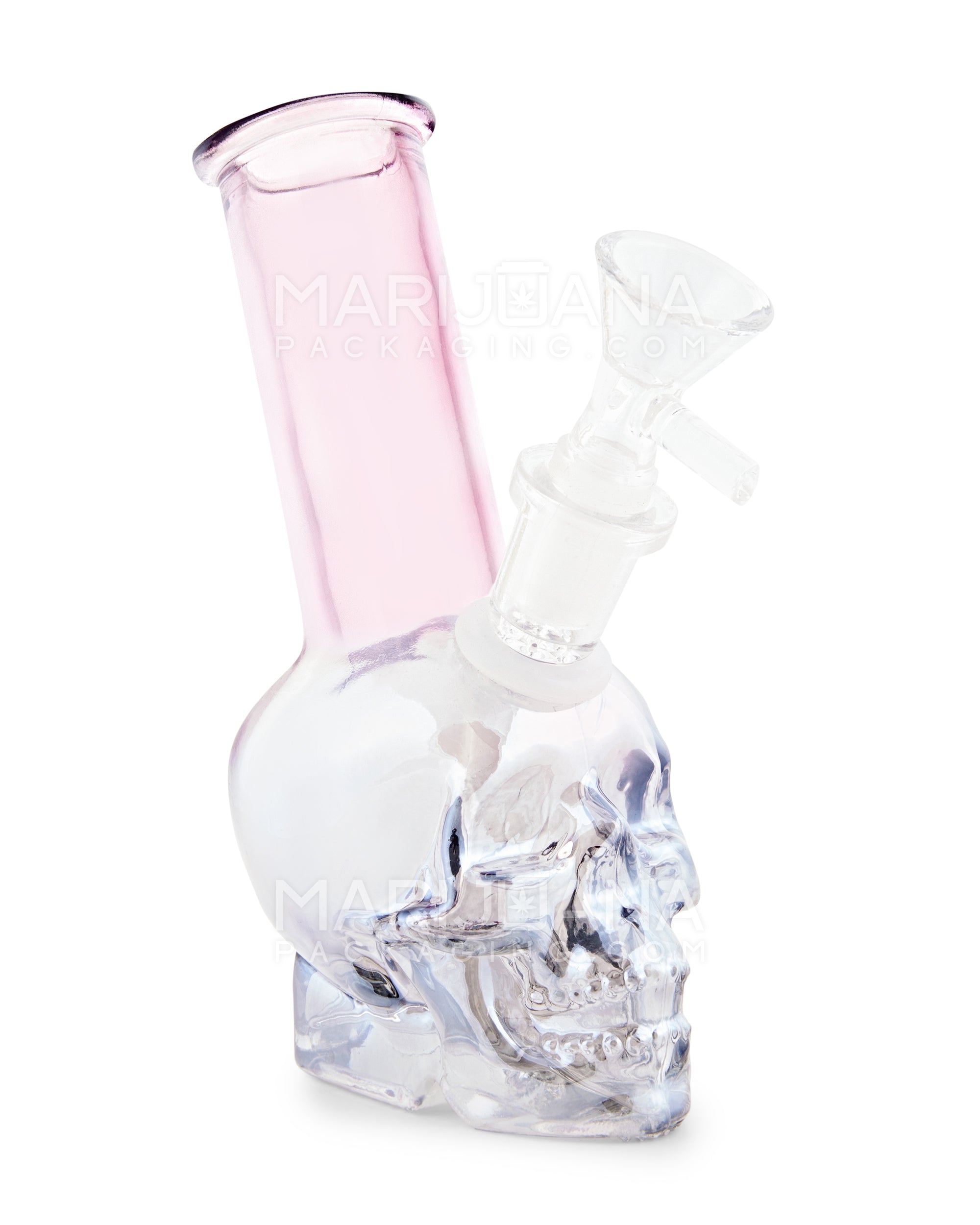 Bong Accessories: Water Pipe Head, Glass Head