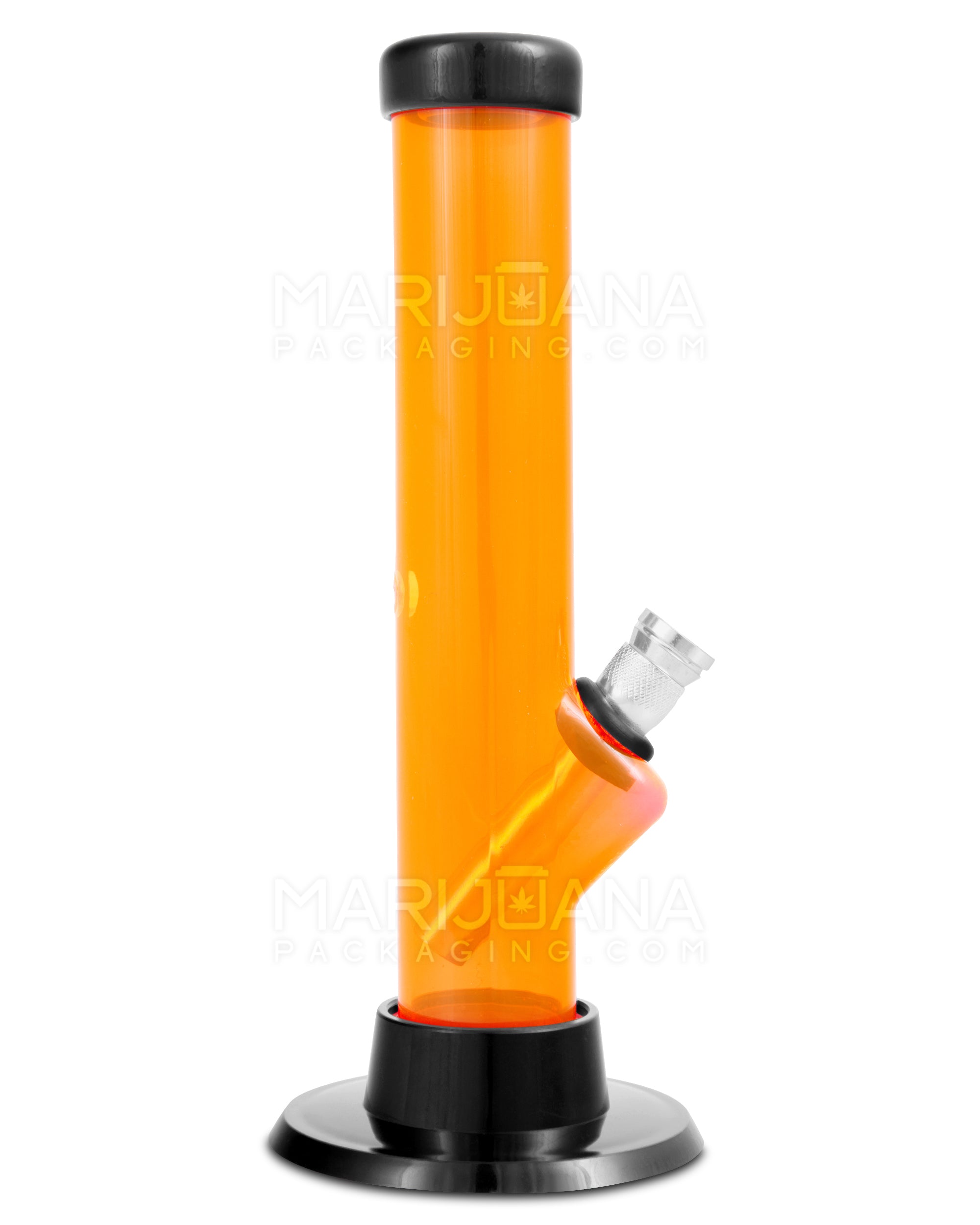 Plastic Bongs For Sale - Acrylic Pipes & Bubblers