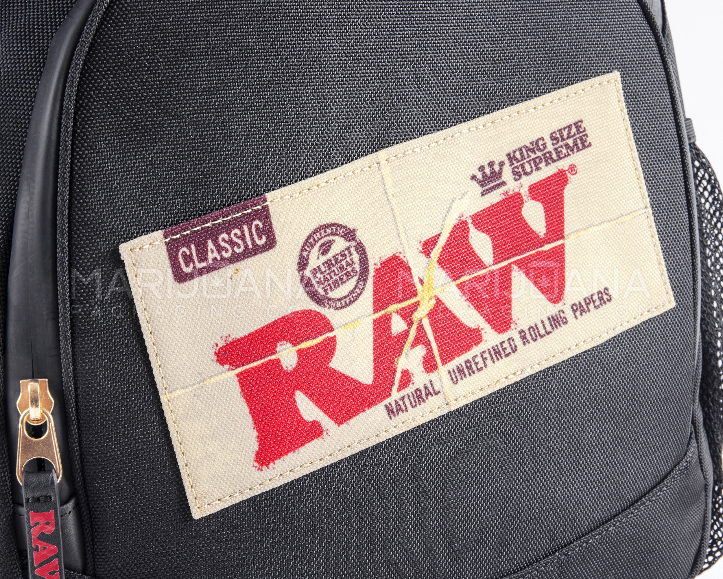 RAW Dank Locker CarryRAWl - Carry All Bag with Removable Bag Inside :  Amazon.in: Bags, Wallets and Luggage