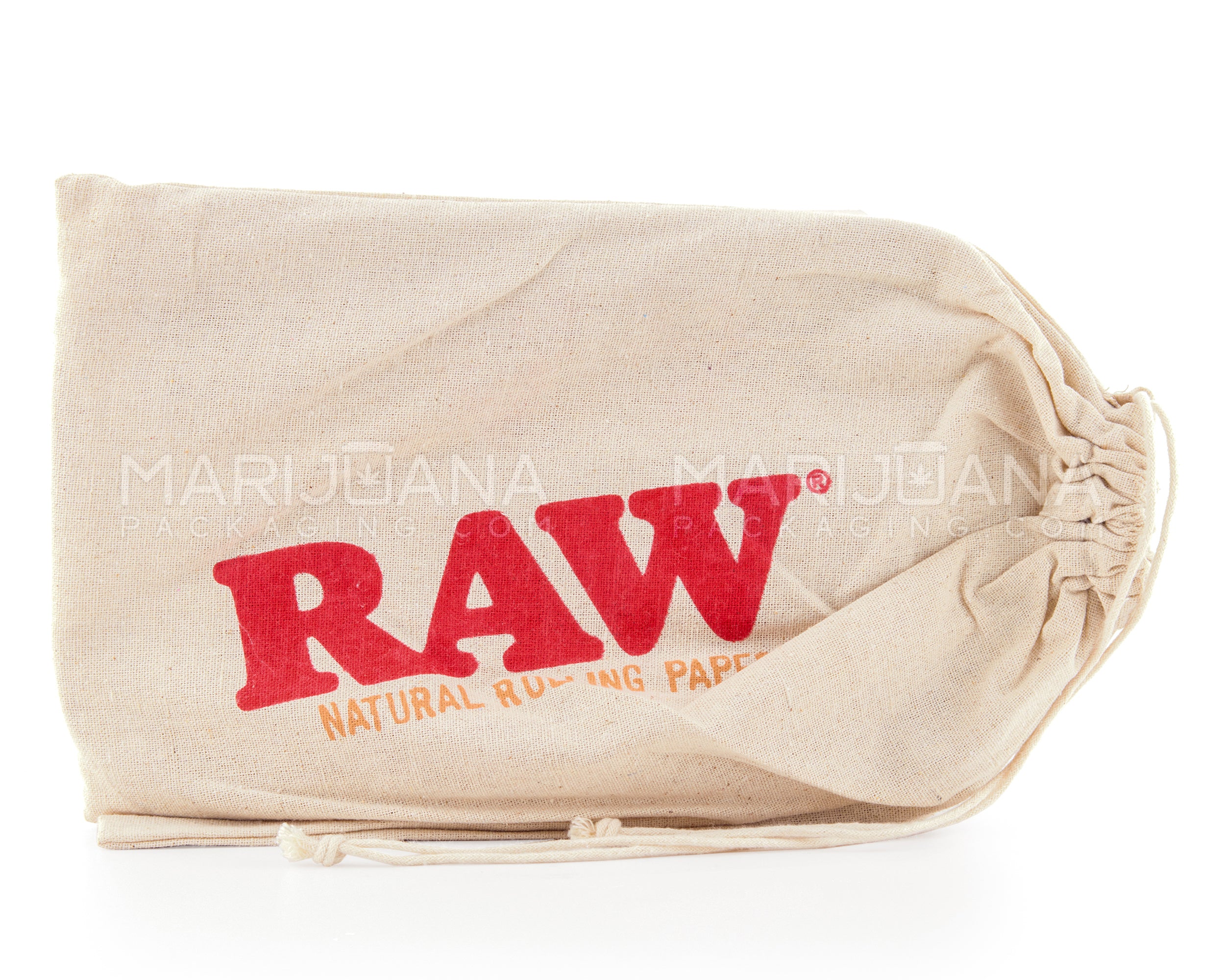 RAW | Wood Rolling Tray | 11in x 7in - Small - Wood