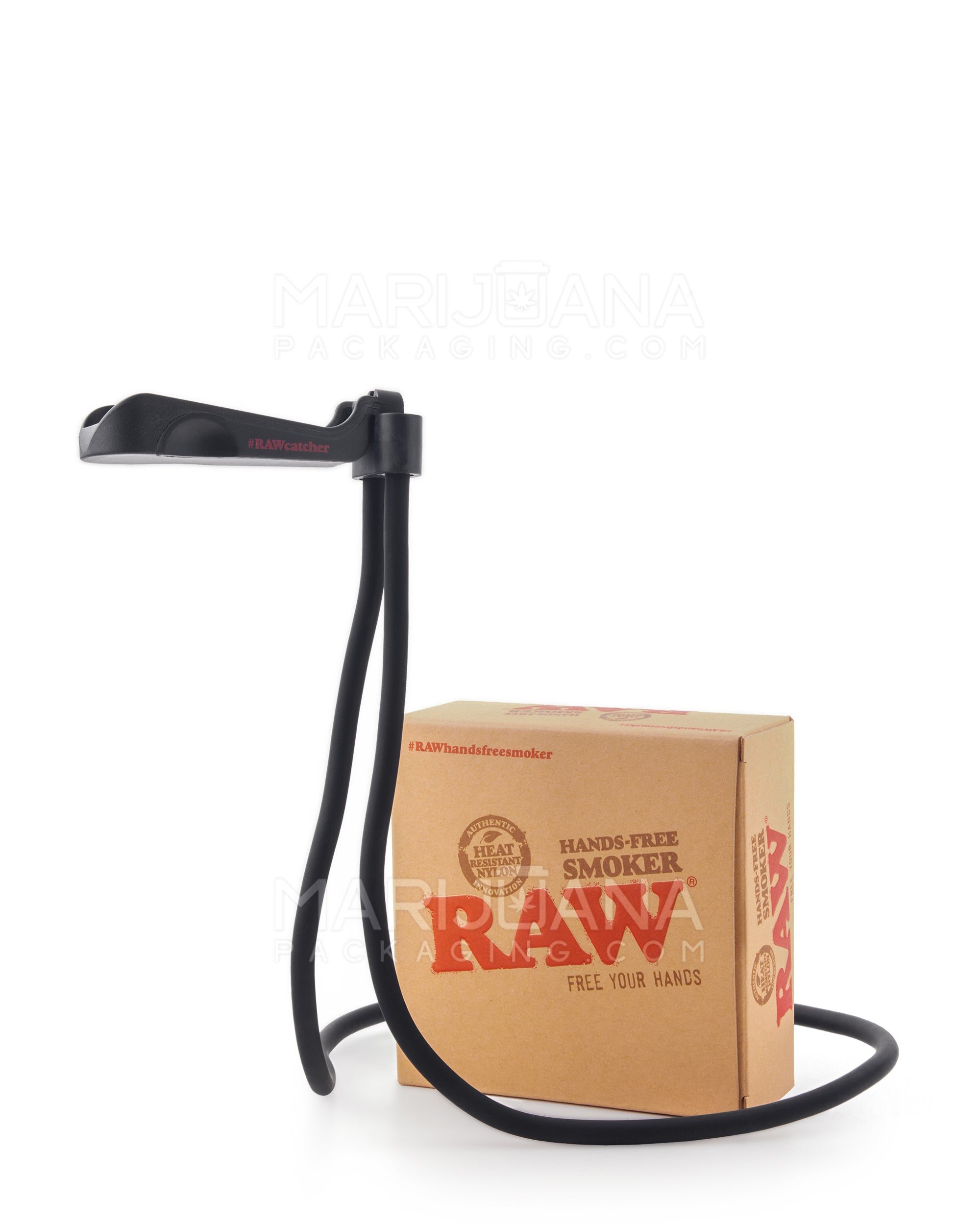 RAW | Hands Free Cone Holder Smoker