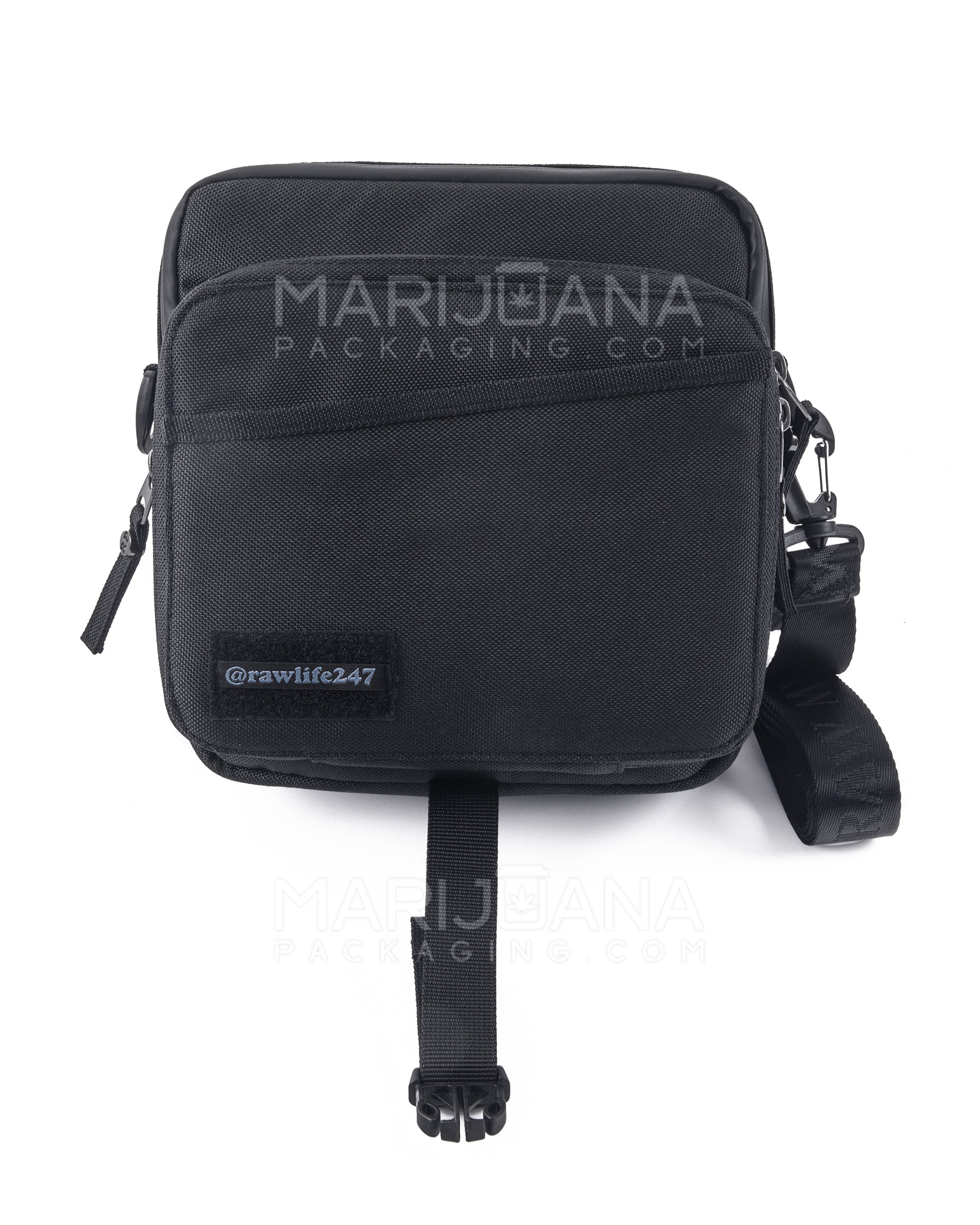 RAW | Essential Rolling Papers Day Bag - 4