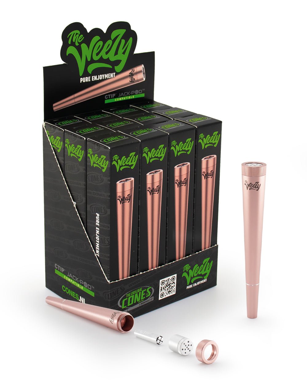 Weed Pipes: Wholesale Smoking Pipes in Bulk For Smoke Shops