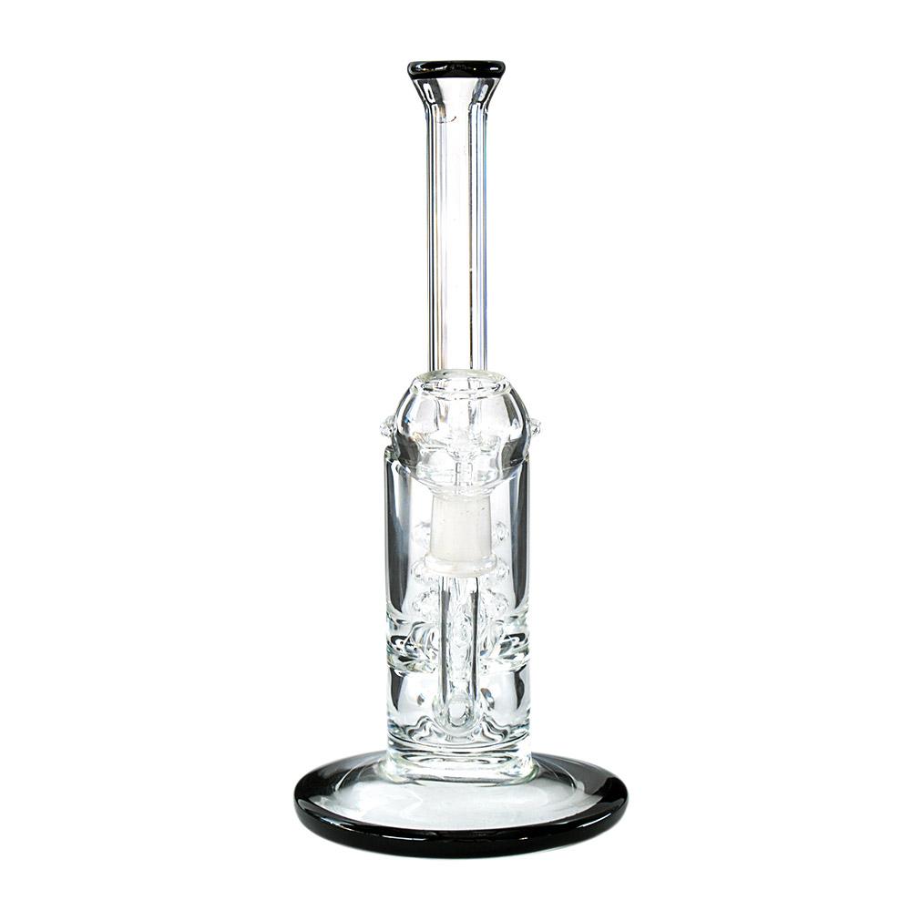 9" USA Bird Cage Oil Rig 14mm - 4