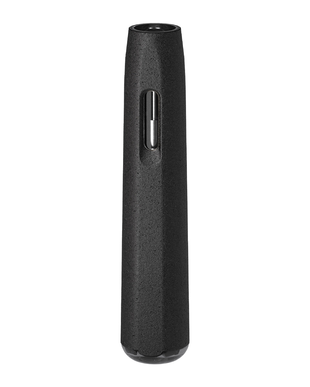 AVD Black Hemp Plastic Blend Rechargeable Stem Disposable Vape Pen w/ Black Vortex Mouthpiece | 1mL - 220 mAh | Sample - 2
