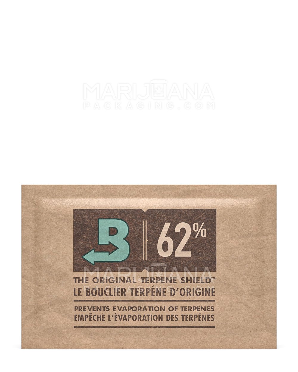 BOVEDA | Humidity Control Packs | 67 Grams - 62% - 100 Count - 2