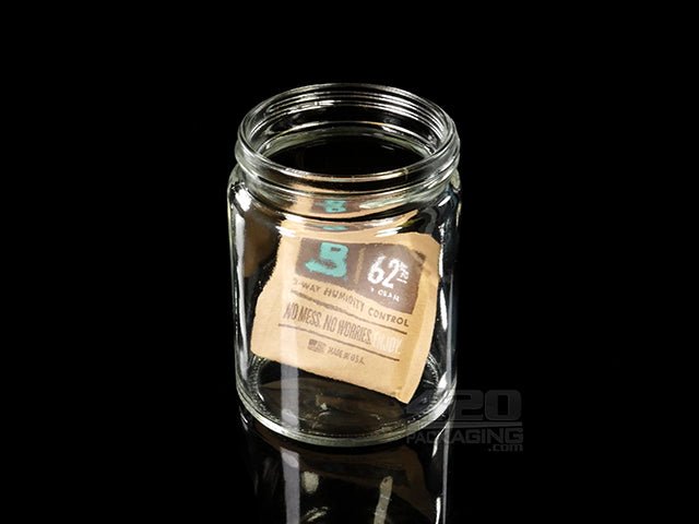Boveda Humidity Packs 62% (8 gram) 300/Box - 3