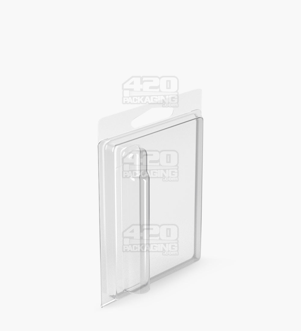 Vape Cartridge Plastic Blister Packaging 400/Box - 6