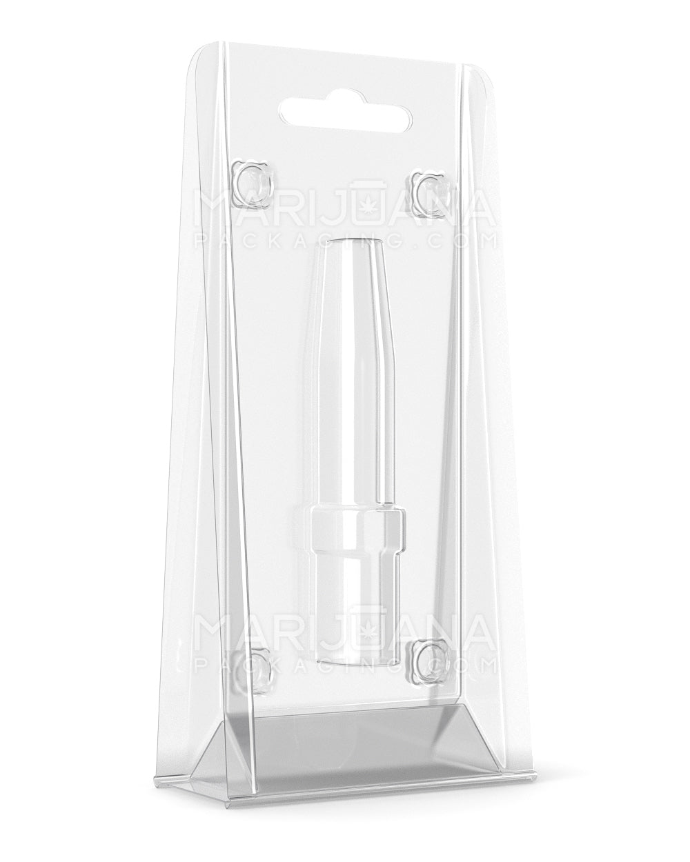 Trifold Blister Packaging for Syringes | 0.5mL/1mL- No Insert - 500 Count - 1