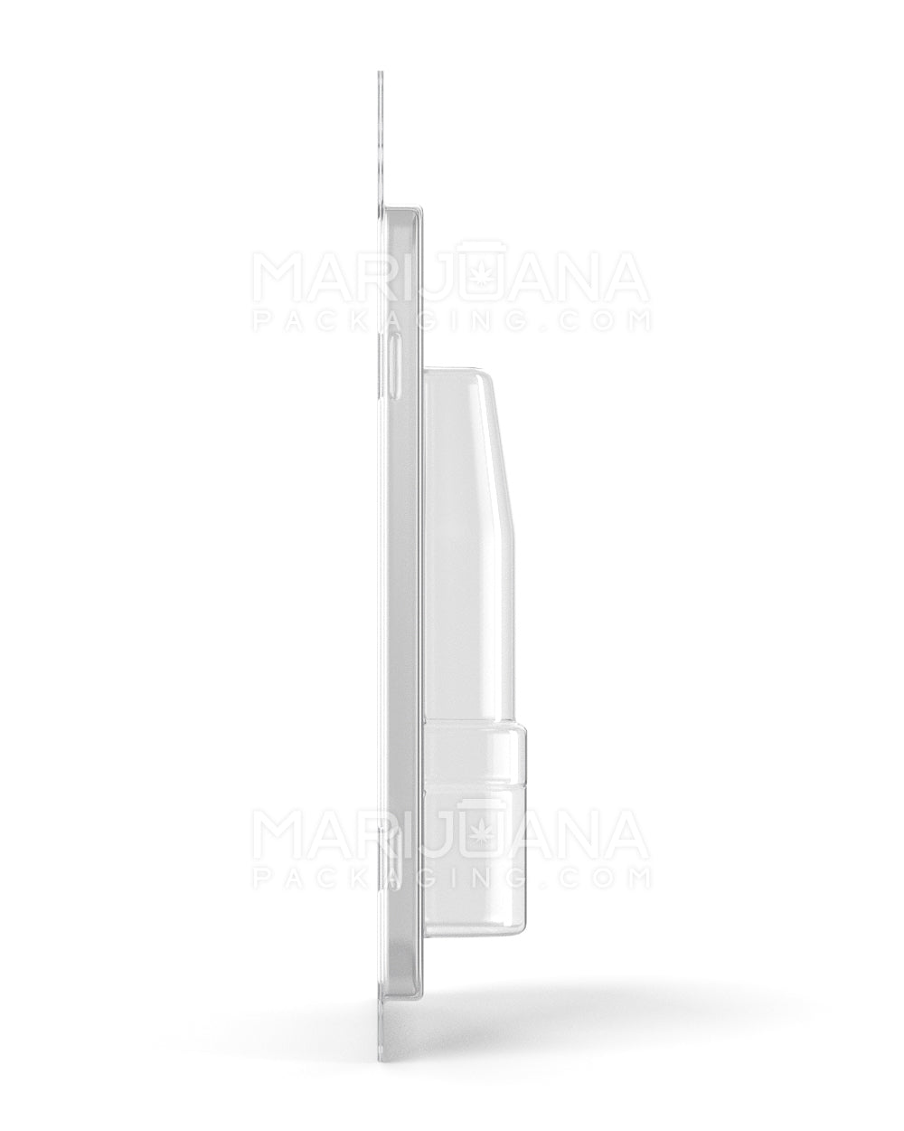 Syringe Blister Packaging | 1mL - No Insert - 500 Count - 8