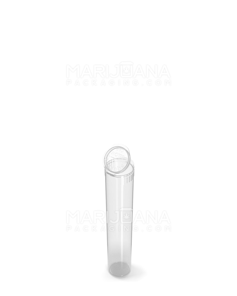Tubes plastiques transparents - Tube transparent - Tube plastique