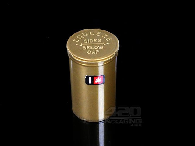 Oregon Universal Symbol State Compliant Labels Small Size 1000/Roll - 4