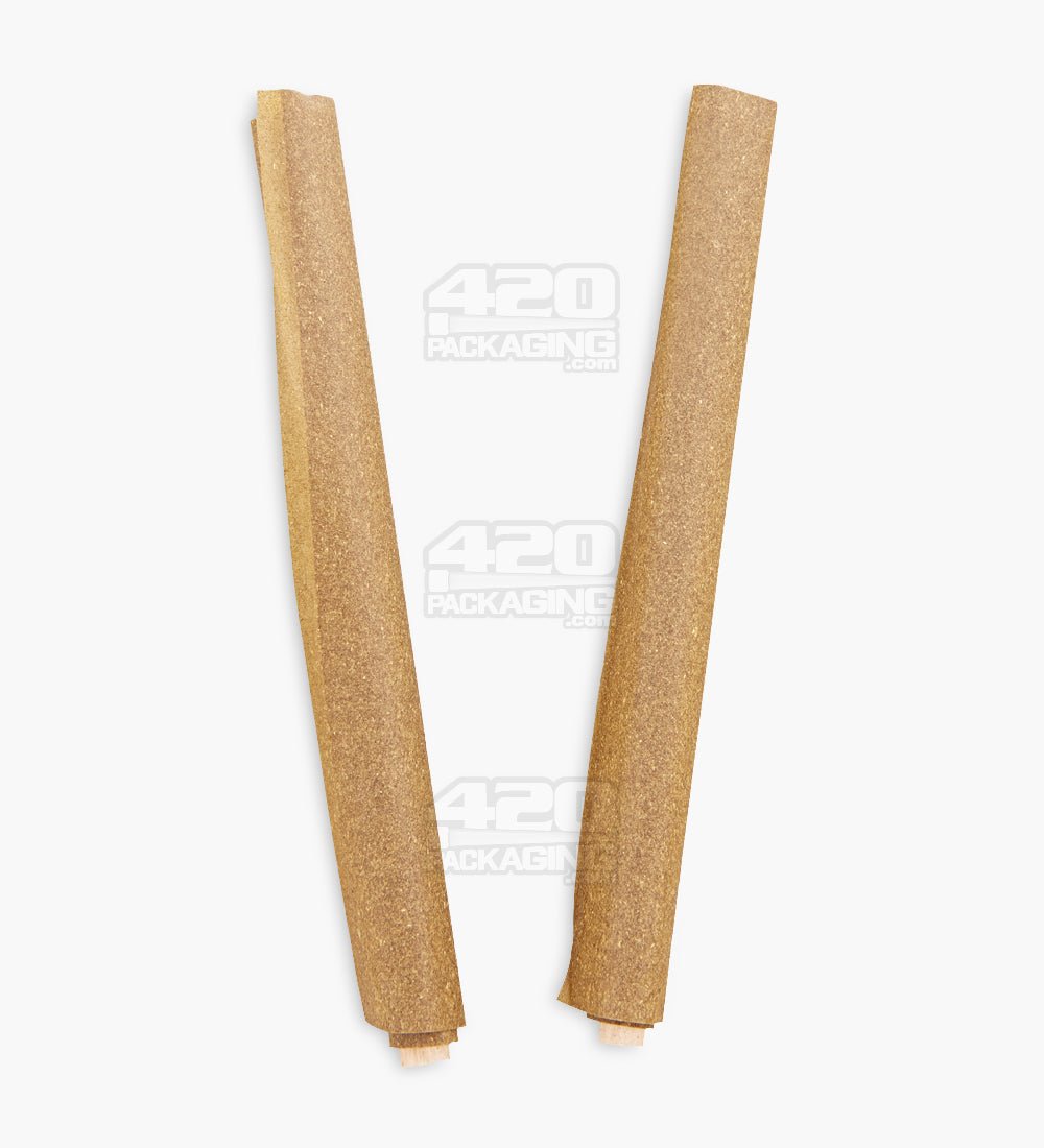 Cheech & Chong's Grandaddy Grape Organic Hemp Blunt Wraps - 25/Box - 5