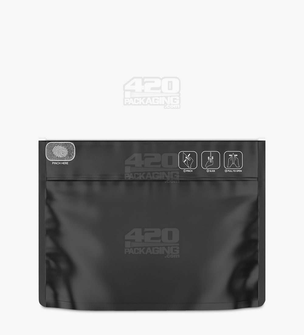 Mylar Pinch N Slide Child Resistant Exit Bags