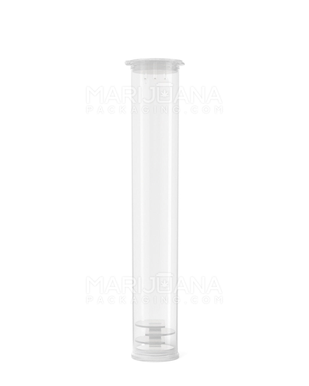 THINGYMAJIGGY | Ash-Trapping Pre-Roll Storage Tube | 125mm - Clear - 400 Count - 3
