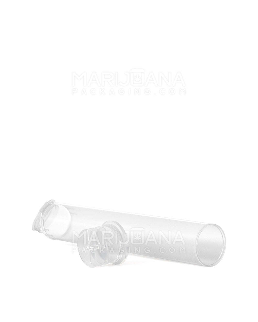 THINGYMAJIGGY | Ash-Trapping Pre-Roll Storage Tube | 125mm - Clear - 400 Count - 9