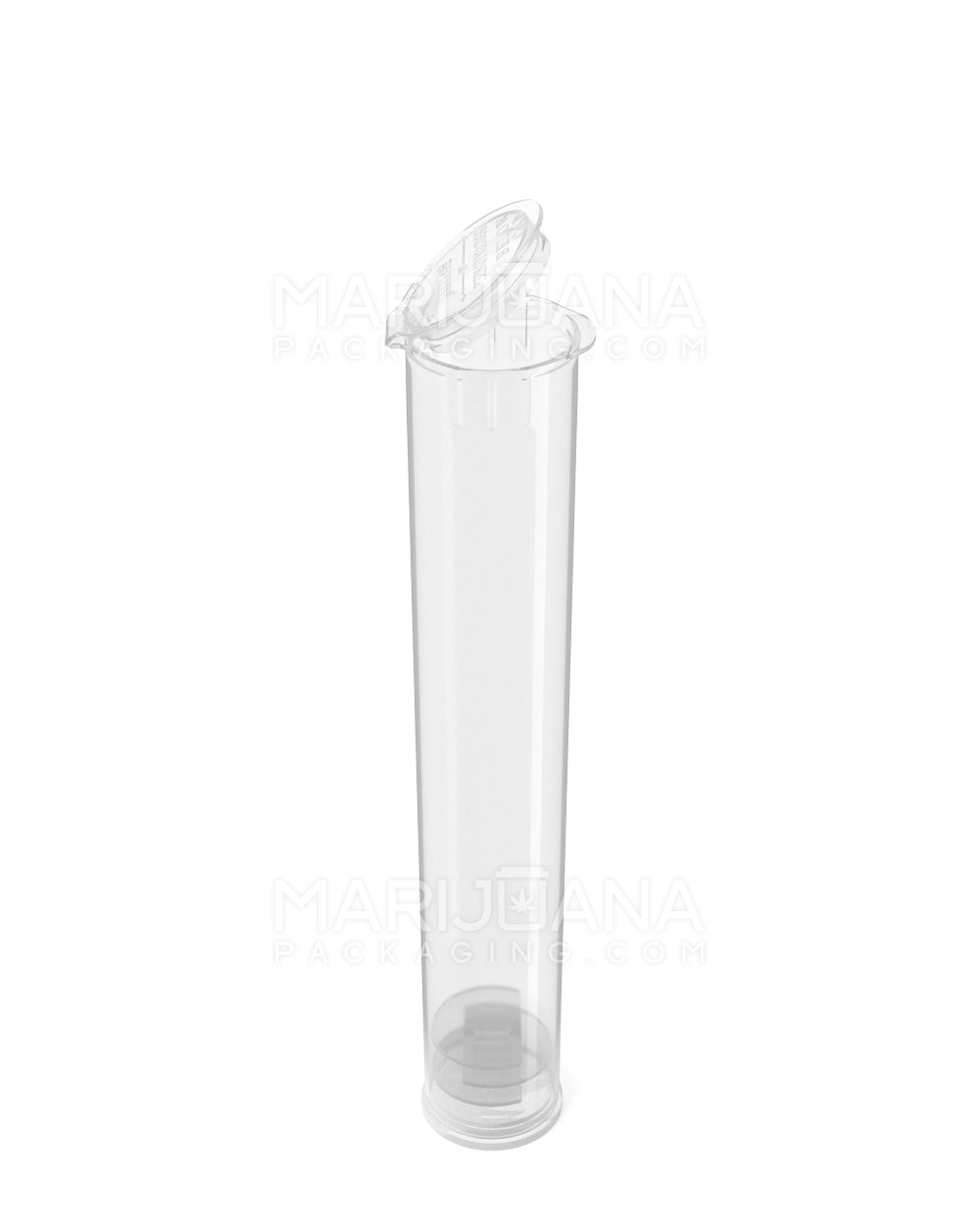 THINGYMAJIGGY | Ash-Trapping Pre-Roll Storage Tube | 125mm - Clear - 400 Count - 2