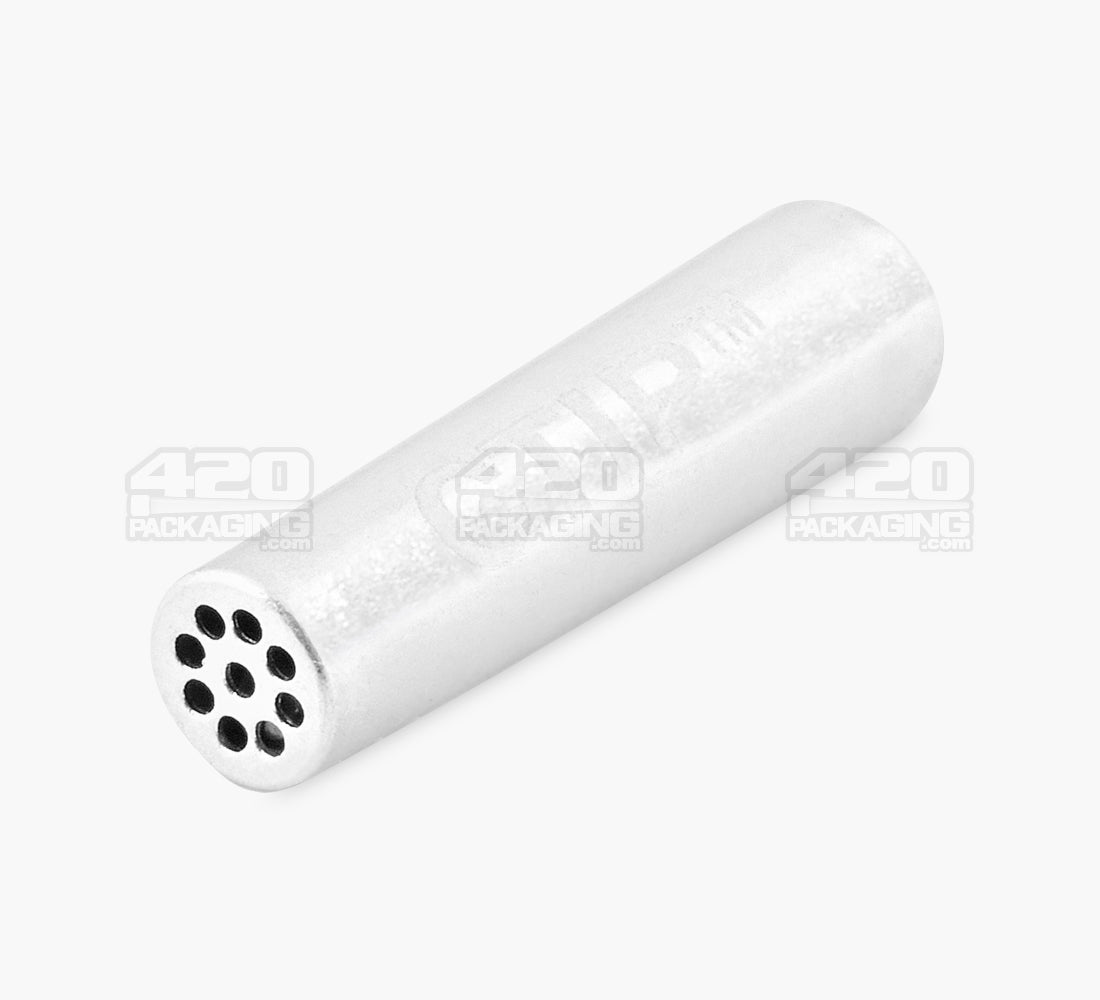 CTIP 26mm Aluminum Activated Carbon Pellet Filters 200/Box - 4