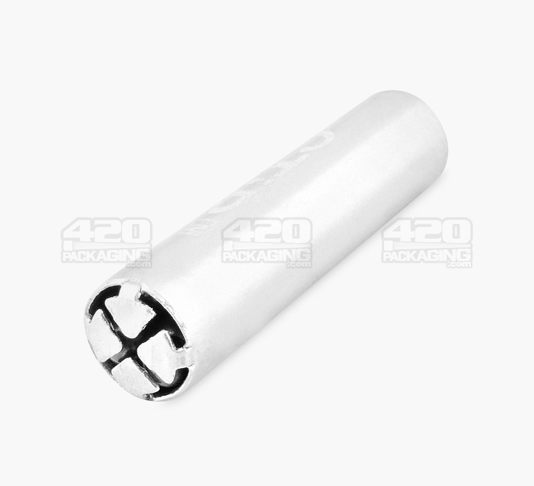 CTIP 26mm Aluminum Activated Carbon Pellet Filters 200/Box - 5