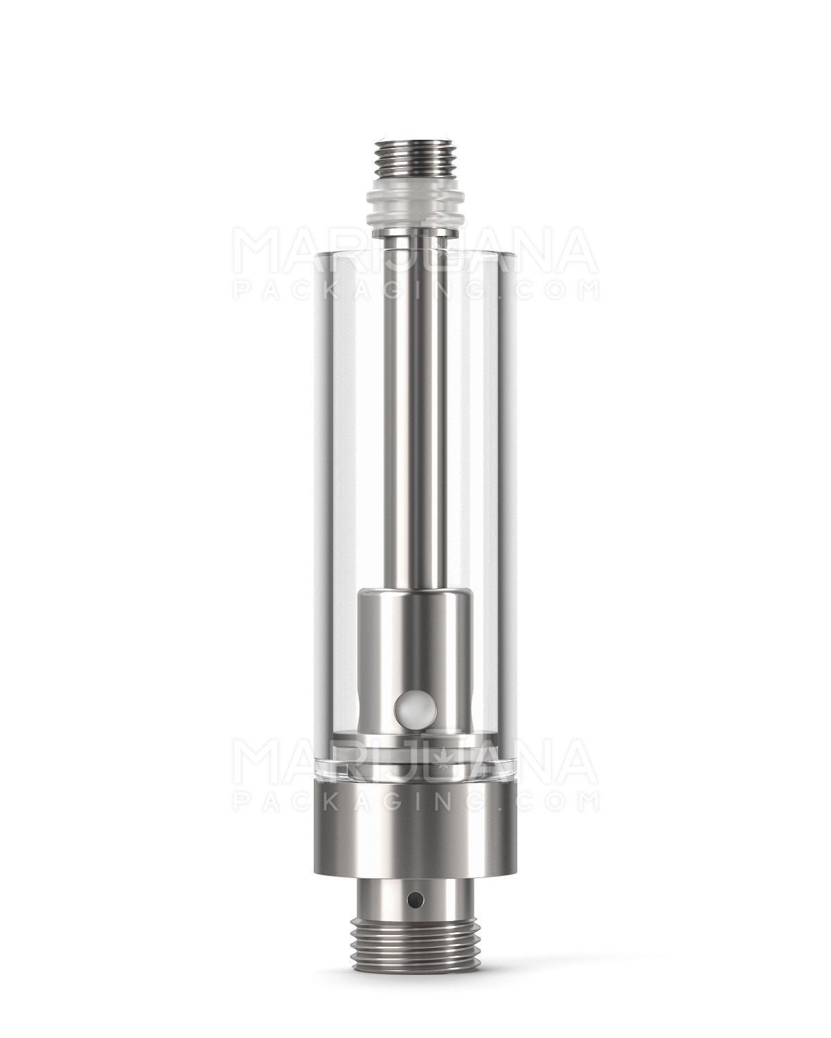 AVD Glass Cartridge with 2mm Aperture | 1mL - Screw On | Sample - 1