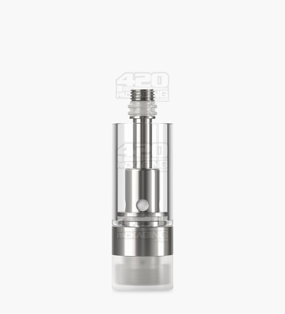 AVD Glass Vape Cartridge With 2mm Aperture 0.5ml 1200/Box - 6