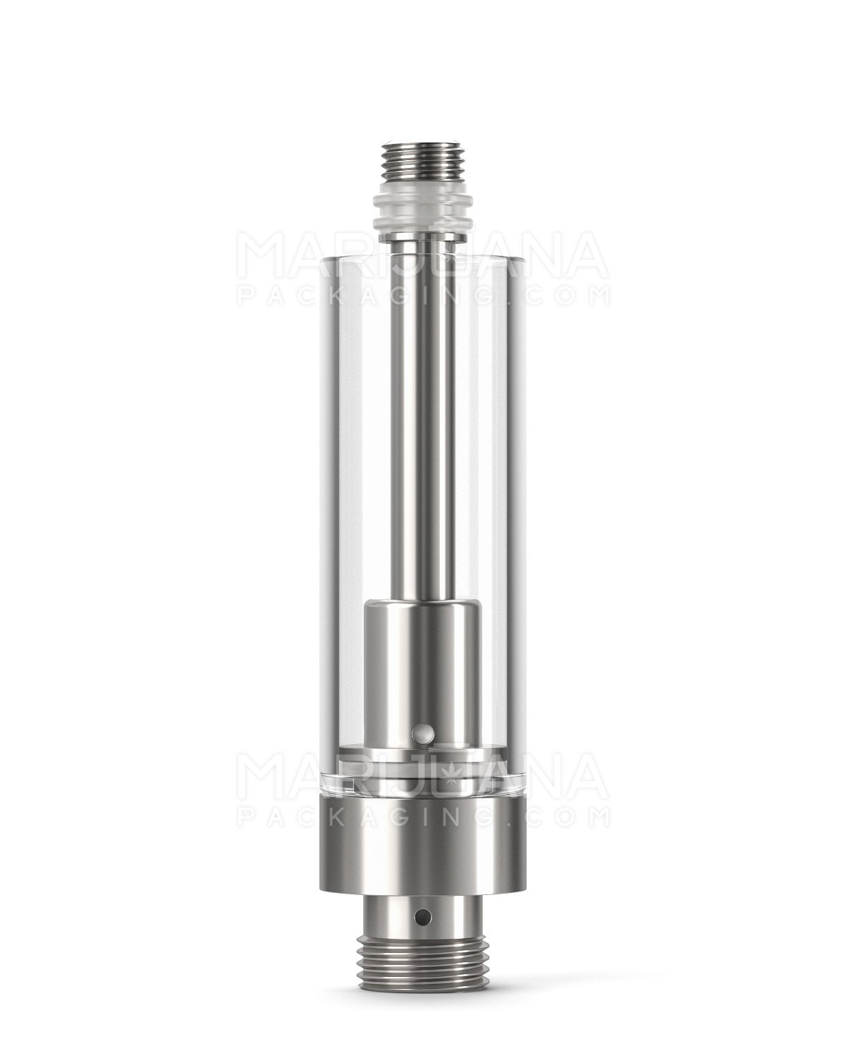AVD Glass Cartridge with 1mm Aperture | 1mL - Screw On | Sample - 1