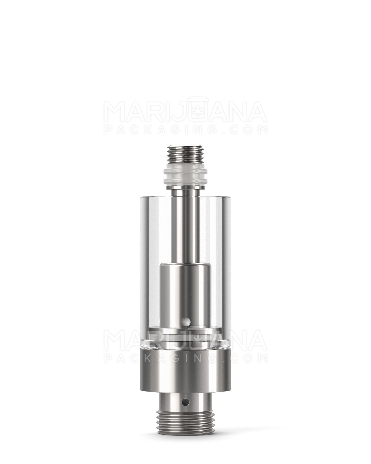 AVD Glass Cartridge with 1mm Aperture | 0.5mL - Screw On | Sample - 1
