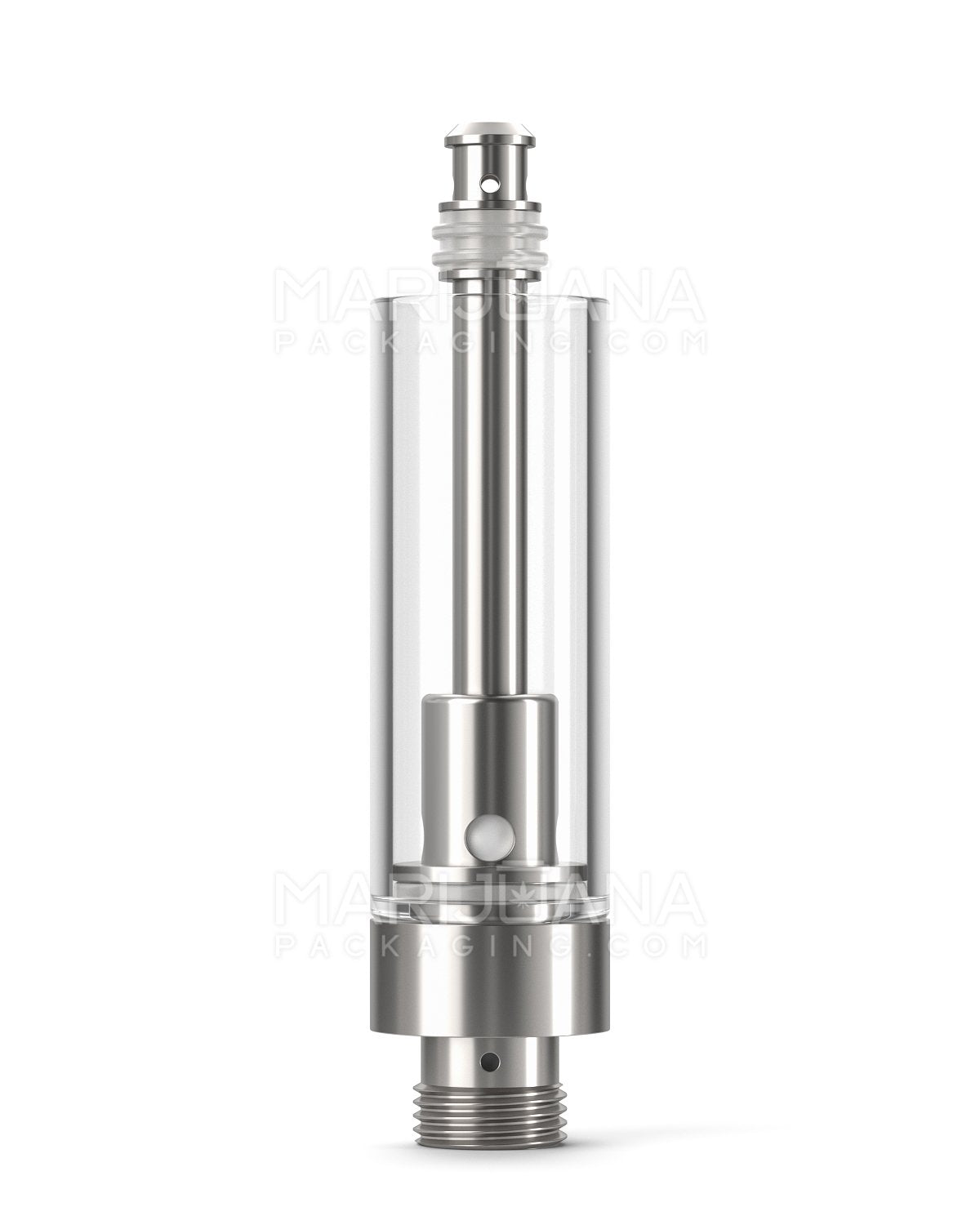 AVD Glass Cartridge with 2mm Aperture | 1mL - Eazy Press | Sample - 1