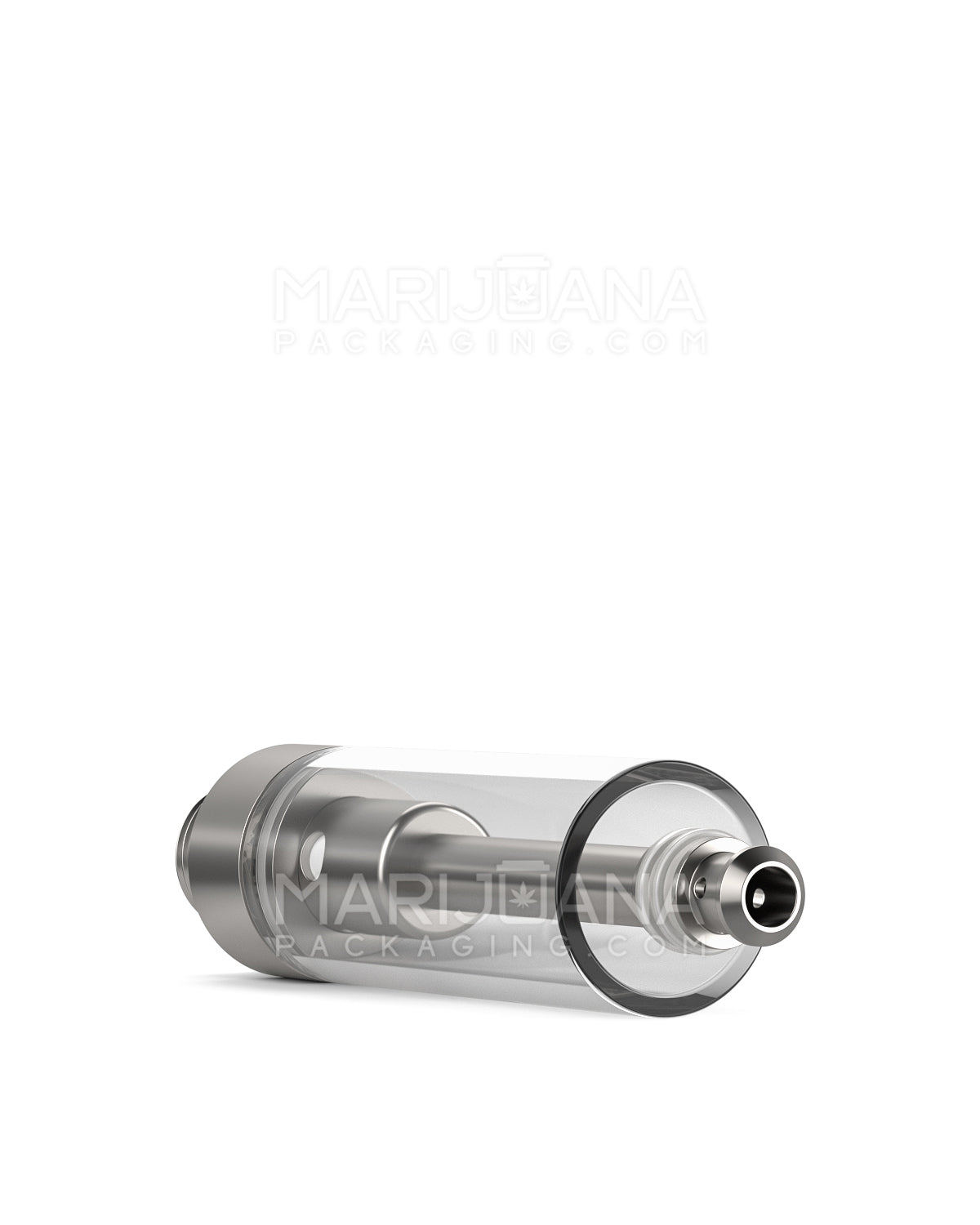 AVD | Glass Vape Cartridge with 2mm Aperture | 1mL - Eazy Press - 1200 Count - 5