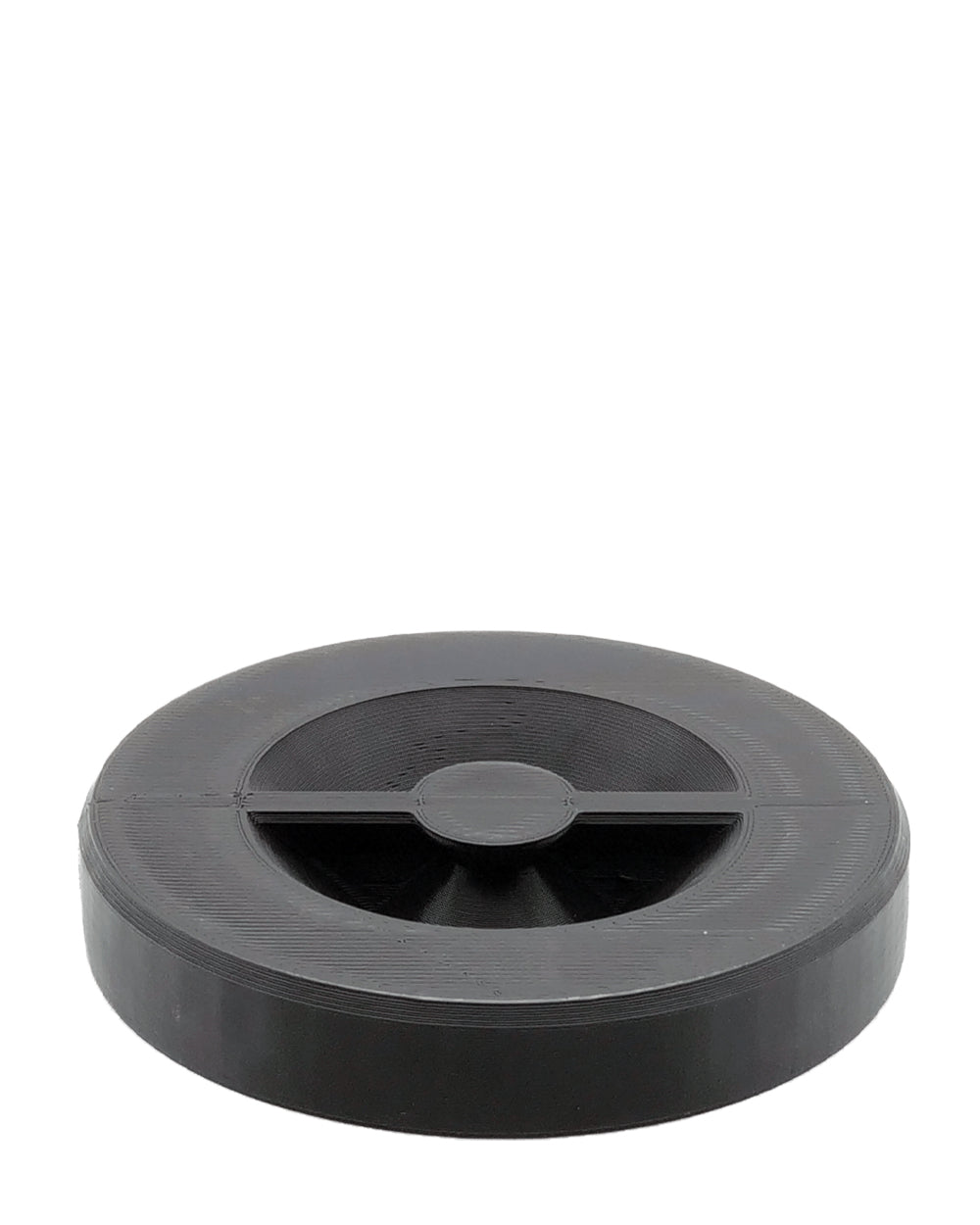 HUMBOLDT | Black Pre-Rolled Cones Filling Machine Starter Kit 109mm | Fill 55 Cones Per Run - 4