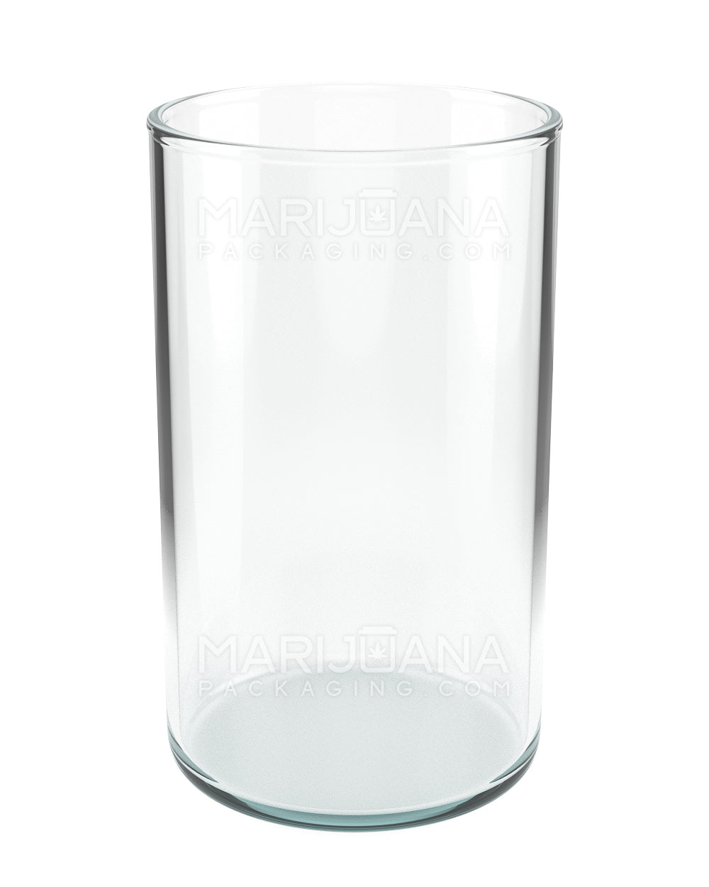 Glass Jar with Wooden Lid | 10oz - 80 Dram | Sample - 4