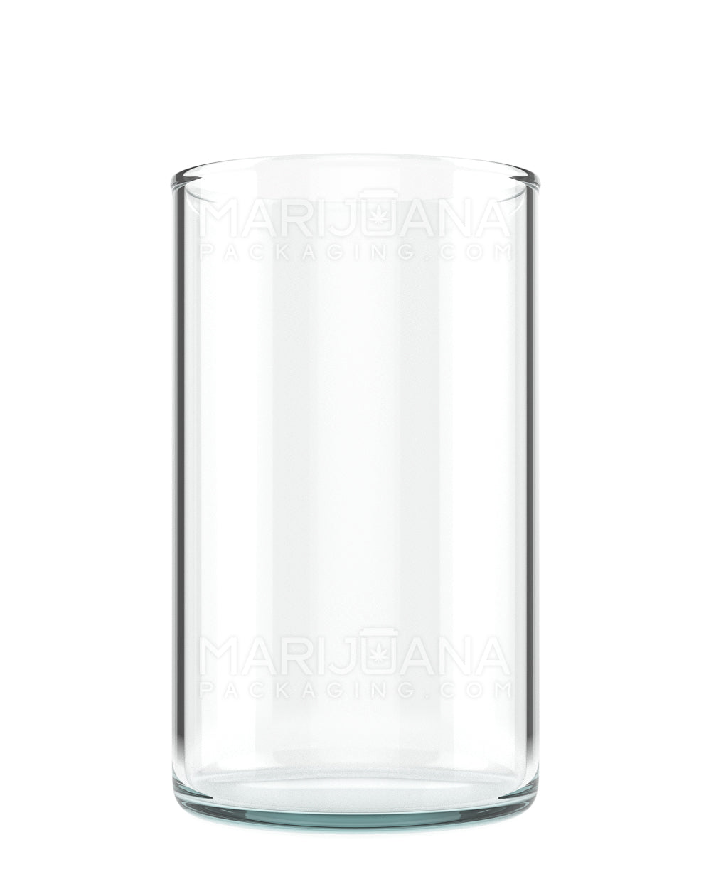 Glass Jar with Wooden Lid | 10oz - 80 Dram | Sample - 3