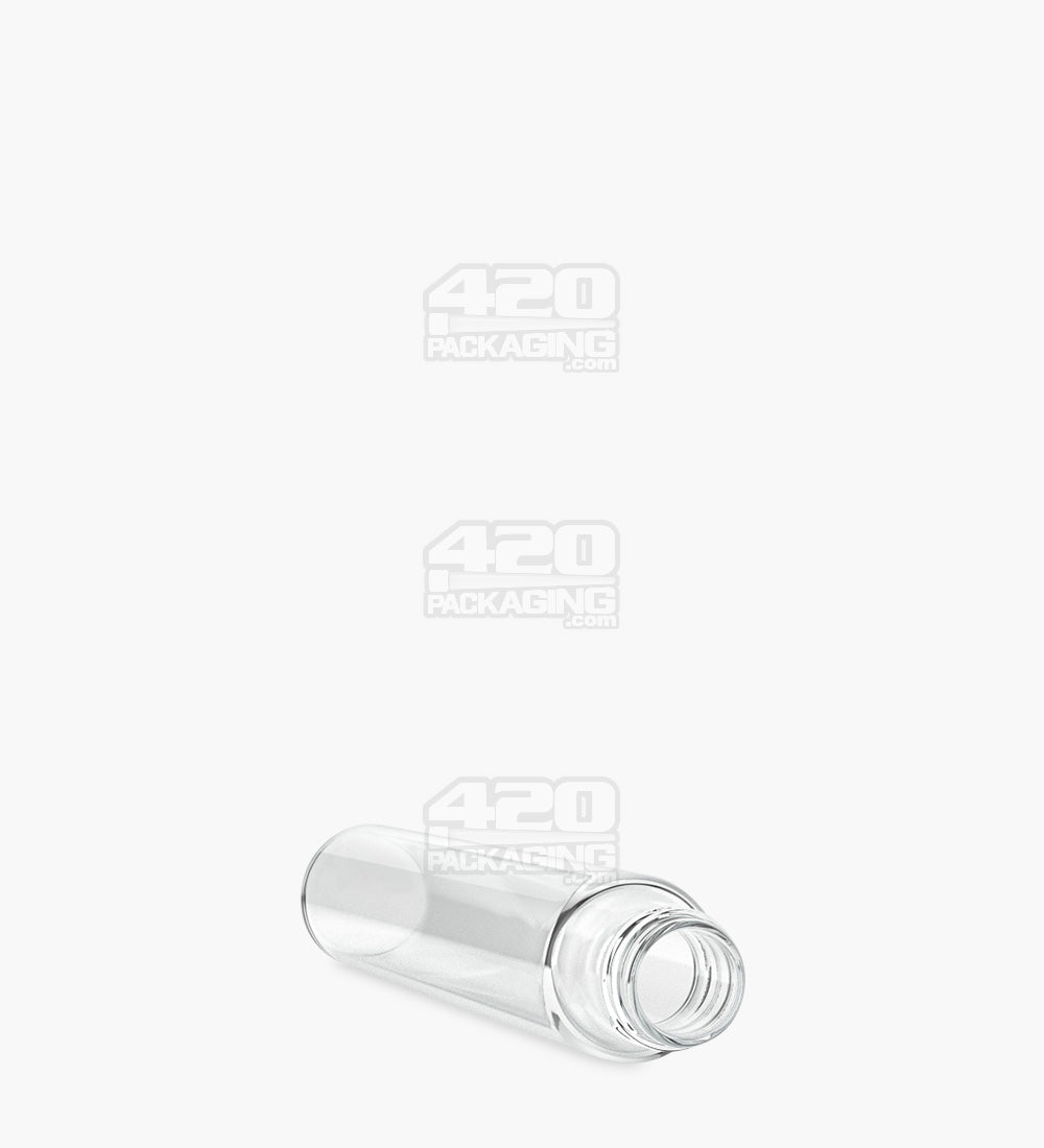 Glass Pre-Roll Tubes | 18mm - 120mm - 400 Count