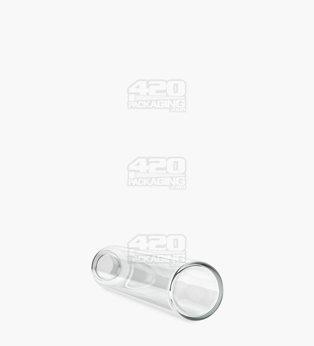 Glass Pre-Roll Tubes | 18mm - 120mm - 400 Count