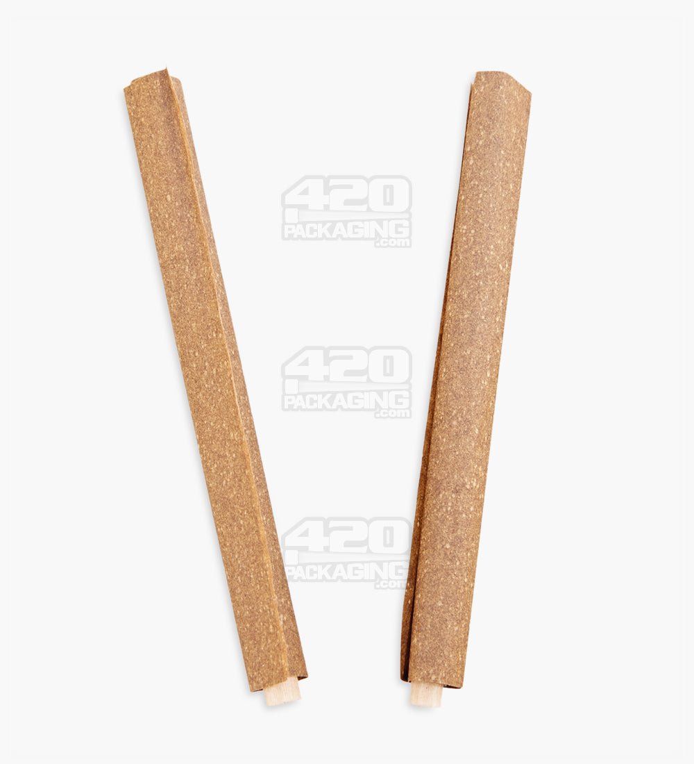 Hemp Hop Rozay Cookies Organic Hemp Blunt Wraps - 25/Box - 5